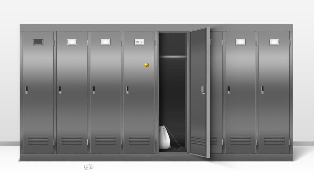 From Design to Delivery: Navigating the Steel Locker Production Process Cover Image