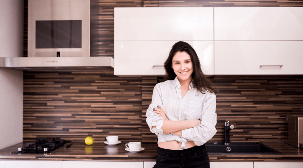 The Heart of the Home: Designing a Functional and Inviting Kitchen Cover Image