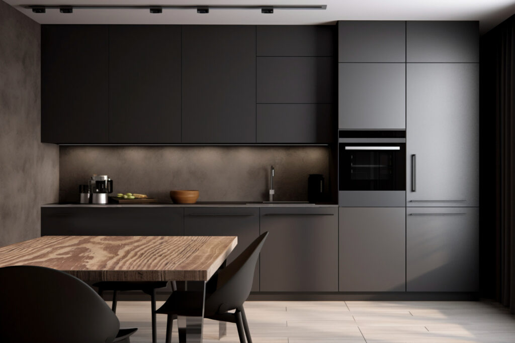 How Do Modular Kitchen Manufacturers Customize Designs for Different Spaces?