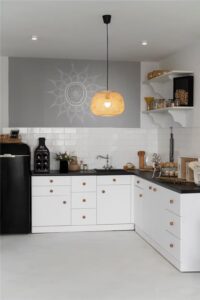 Understanding Your Space First - How Do Modular Kitchen Manufacturers Customize Designs for Different Spaces?
