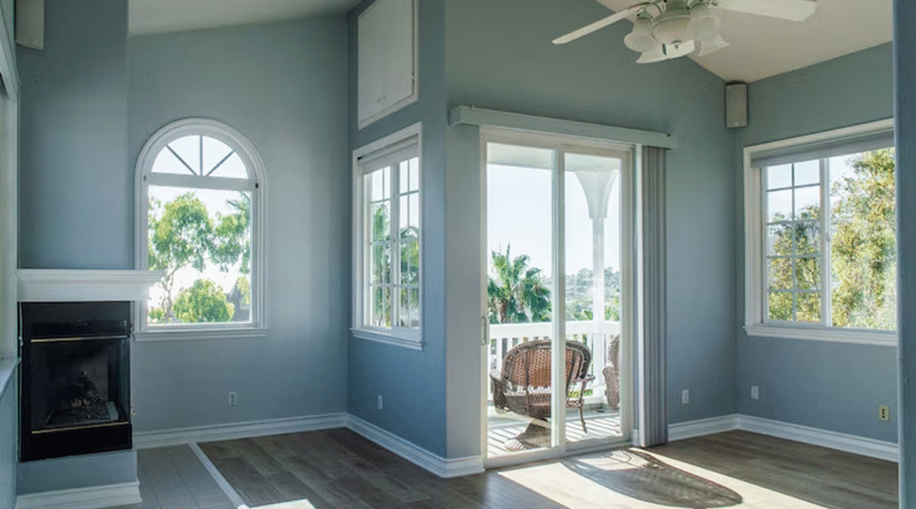 What Are the Latest Trends in Sliding Door Design for 2025