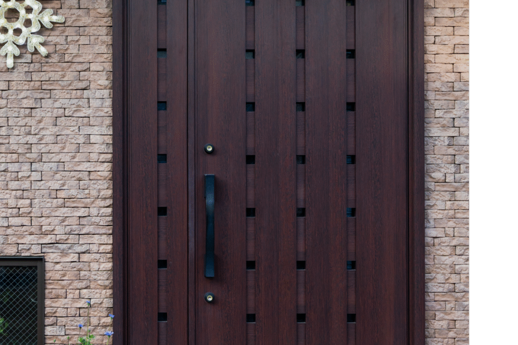 How Can Modern House Door Designs Transform Your Space