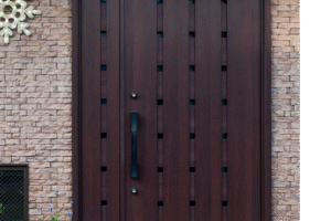 How Can Modern House Door Designs Transform Your Space