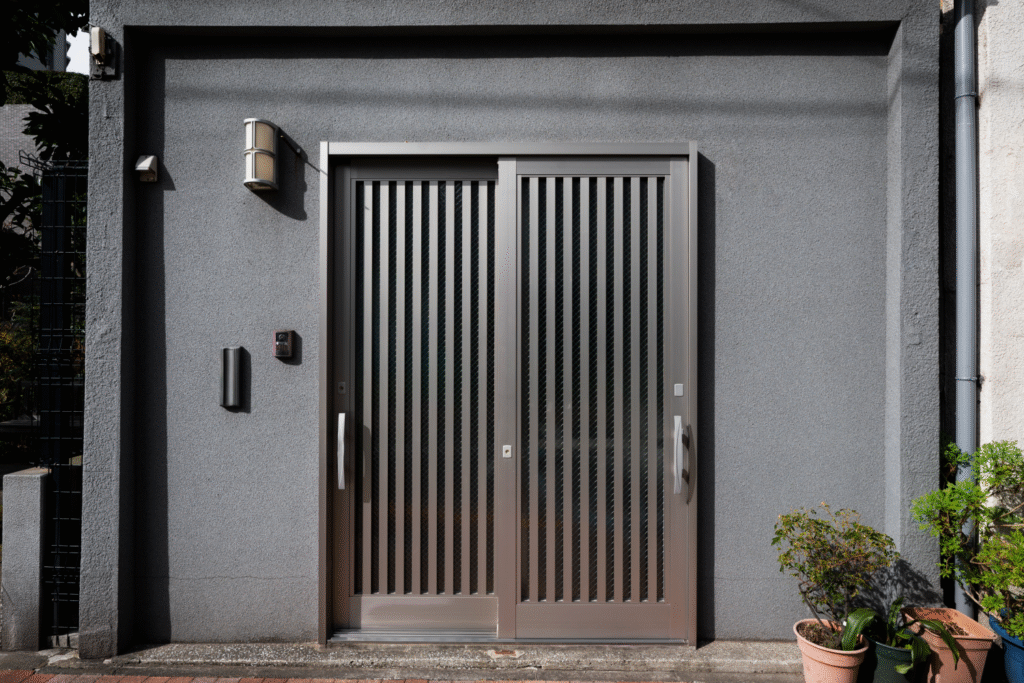 Is Your Entryway Memorable Discover How Entrance Door Designs Can Set the Tone!