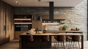How Do You Choose the Right Materials for Your Kitchen Interior Design Cover Image