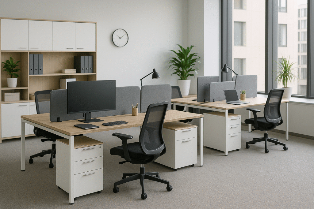 Space Planning Isn’t Just a Buzzword