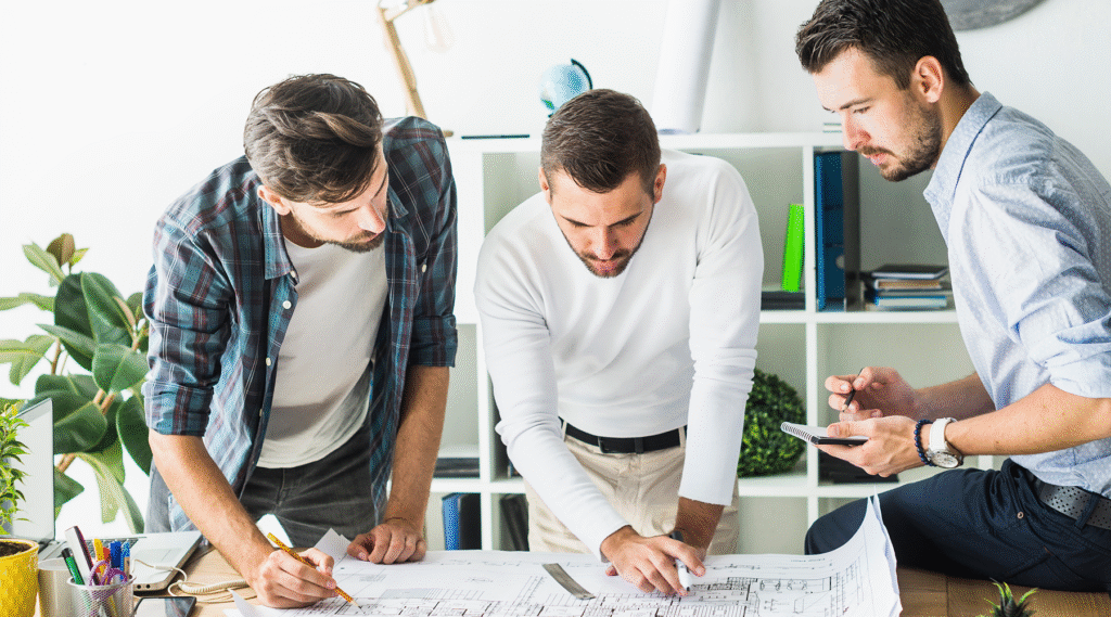 How Can Homeowners Ensure Their Needs Are Met in a Turnkey Project?