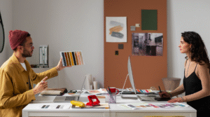 How Do Interior Designer Companies Stay Up-to-Date with Trends?