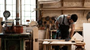 Showcasing Local Craftsmanship: Our Commitment to Quality Interior Manufacturing