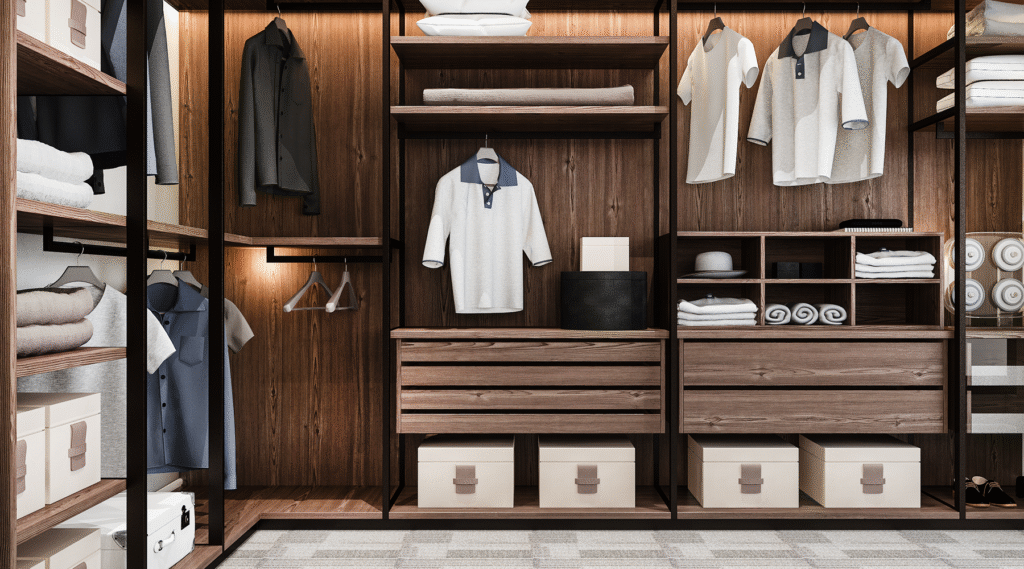 What Are the Latest Trends in Modular Wardrobe Design for 2025?