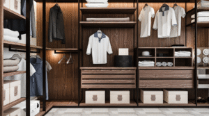 What Are the Latest Trends in Modular Wardrobe Design for 2025?