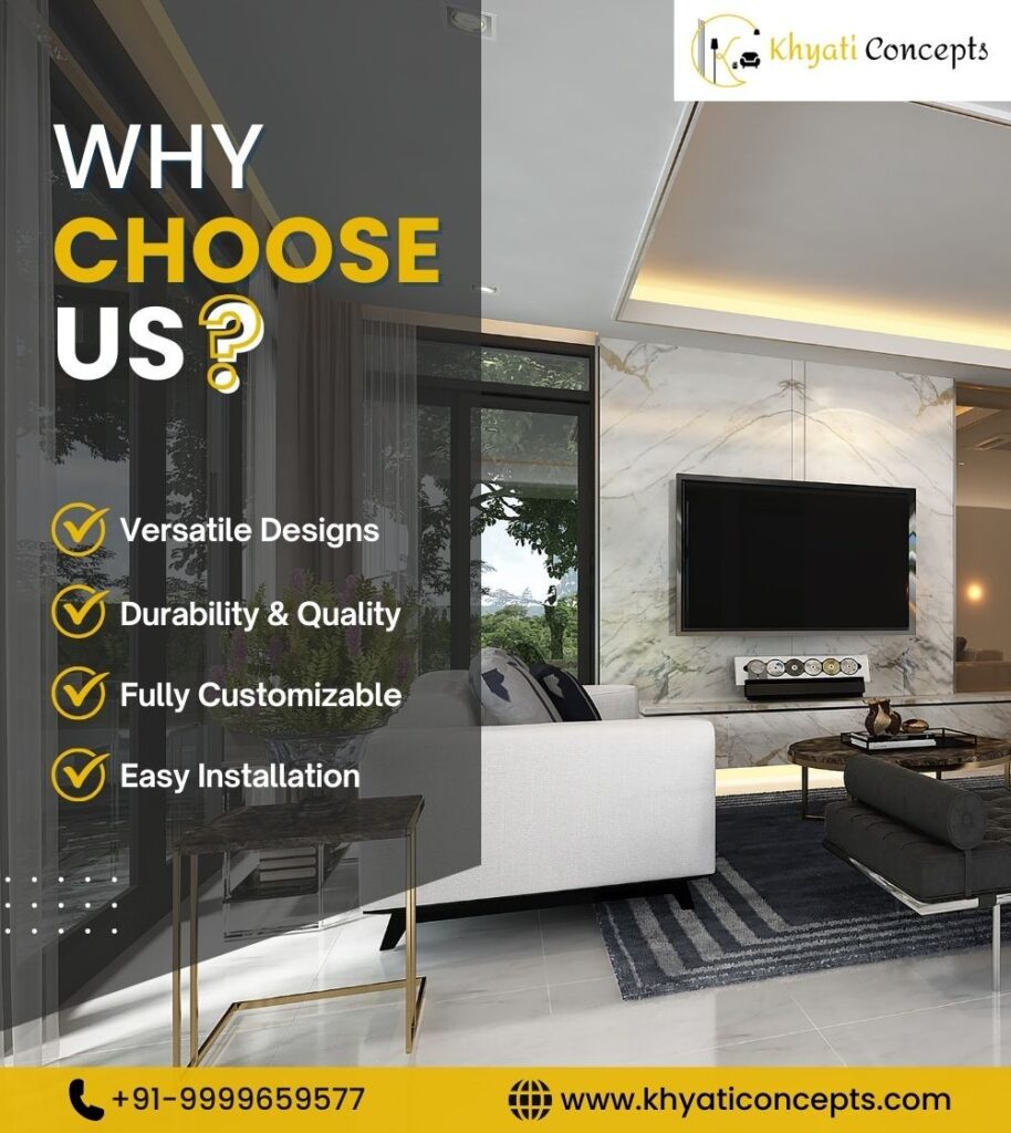 Why Choose Us?