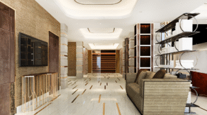 Interior Design Solutions for Rapid Renovations