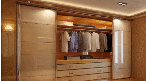 Modular Wardrobe Manufacturers for Floor-to-Ceiling Storage