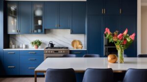 What Should You Look for in a Modular Kitchen Manufacturer’s Build Quality?