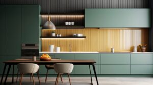 Modular Kitchen Layouts Explained: How to Choose What’s Best for You