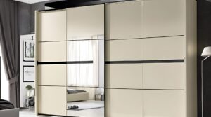 What Trends Are Top Modular Wardrobe Design Companies Following in 2026?