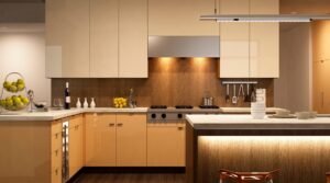 How Does Khyati Concepts Ensure Quality and Durability in Modular Kitchens?