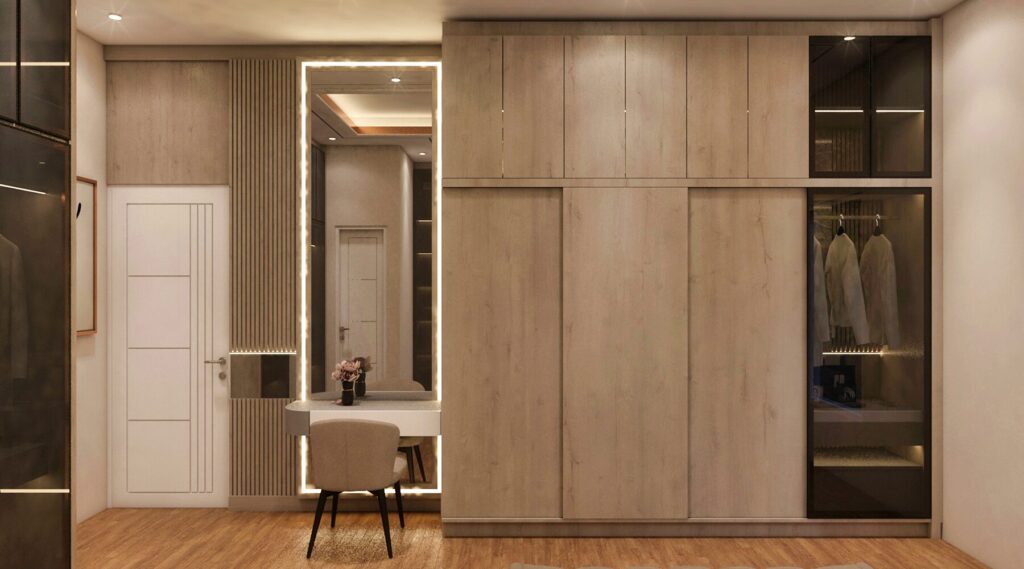 The True Cost of a Modular Wardrobe: Breaking Down Laminates, Acrylics, and Hardware Profiles