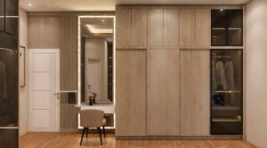 The True Cost of a Modular Wardrobe: Breaking Down Laminates, Acrylics, and Hardware Profiles