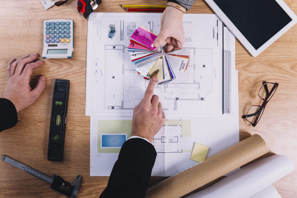 The Turnkey Playbook How to Make Stress Free Decisions for Your Next Renovation